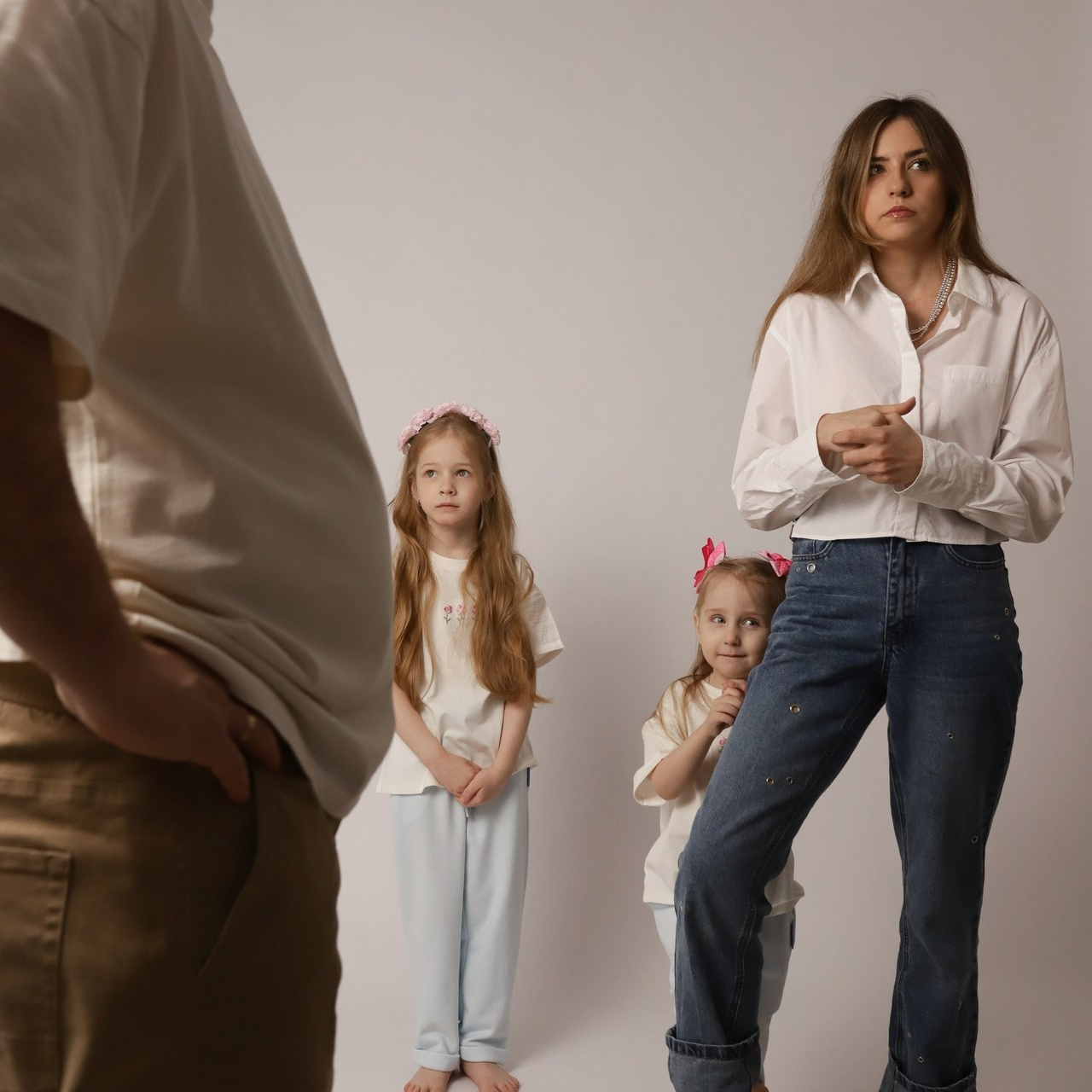 Отзывы посетителей Студии без фотографа в Самаре