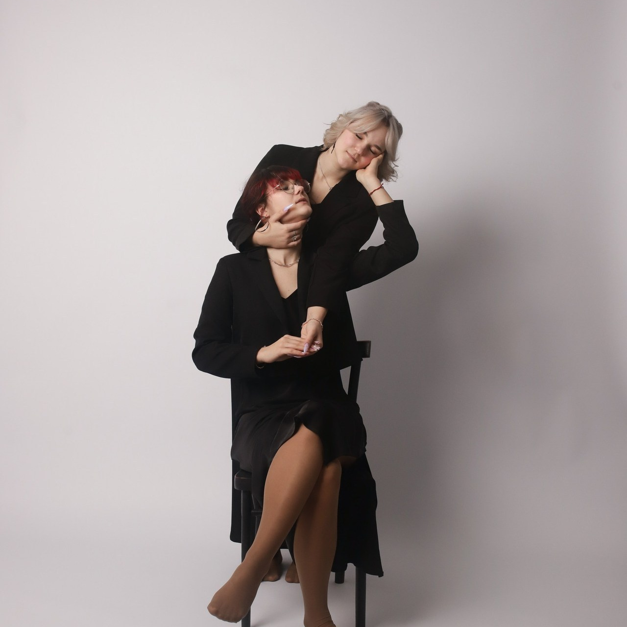 Отзывы посетителей Студии без фотографа в Самаре