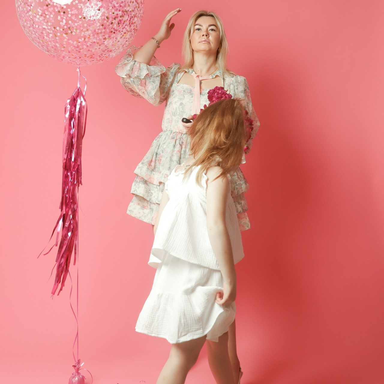 Отзывы посетителей Студии без фотографа в Самаре