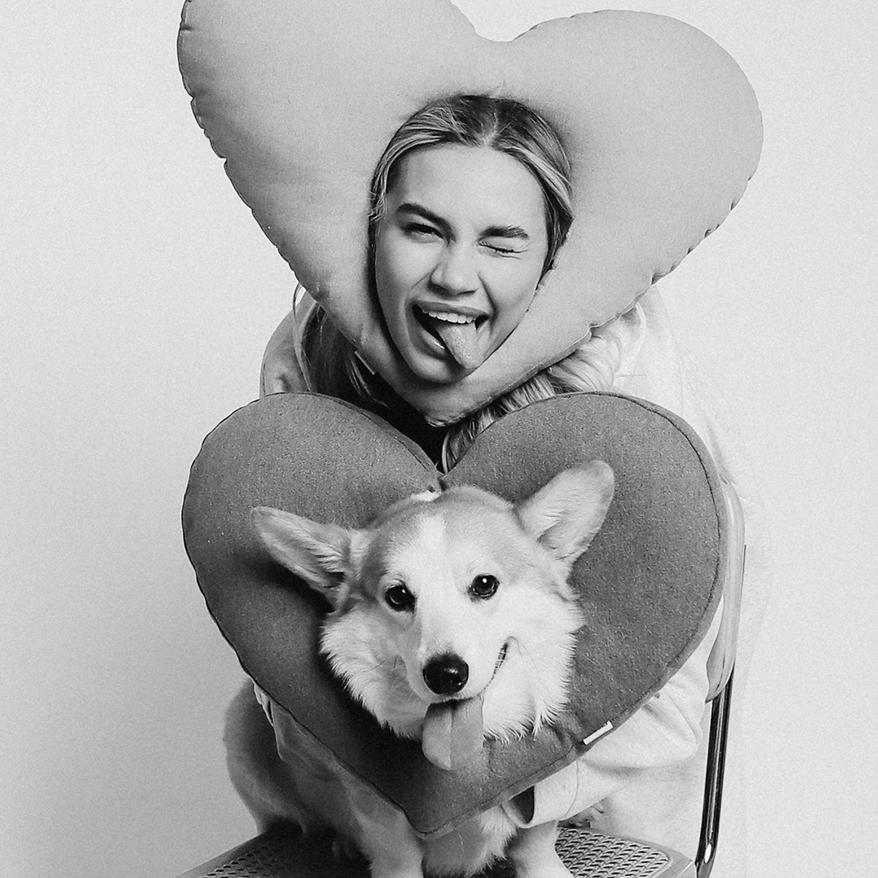 НОВОЕ! Первая студия на Ленинградской 29. Self-portrait studio in Samara