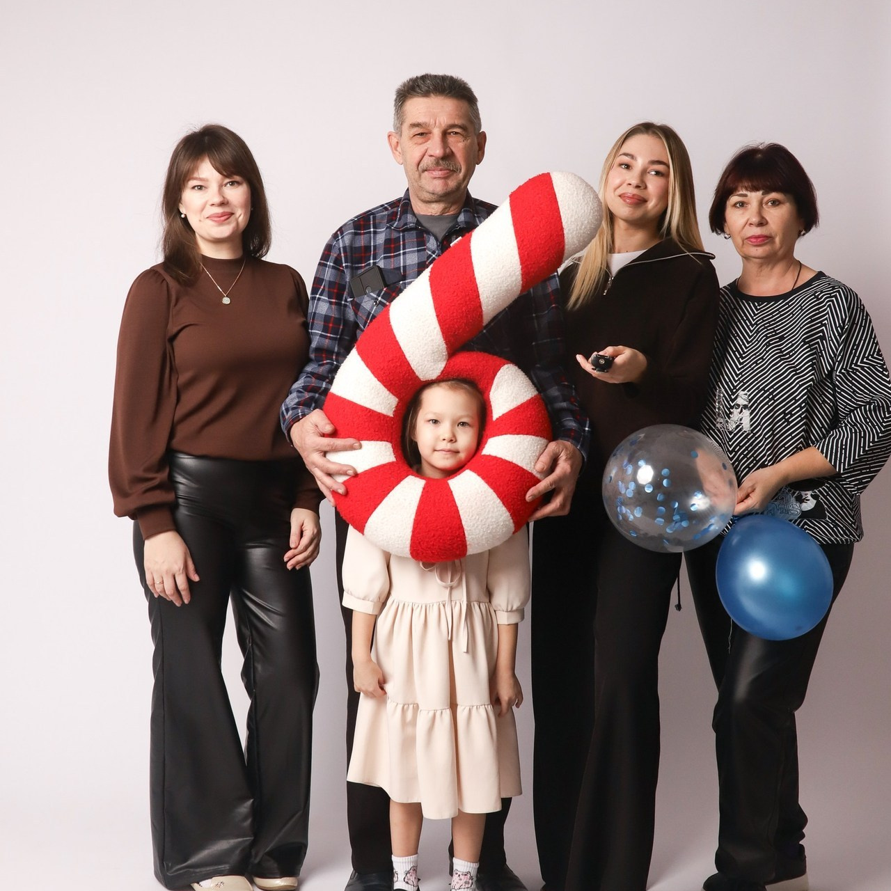 Отзывы посетителей Студии без фотографа в Самаре. Self-portrait studio in Samara