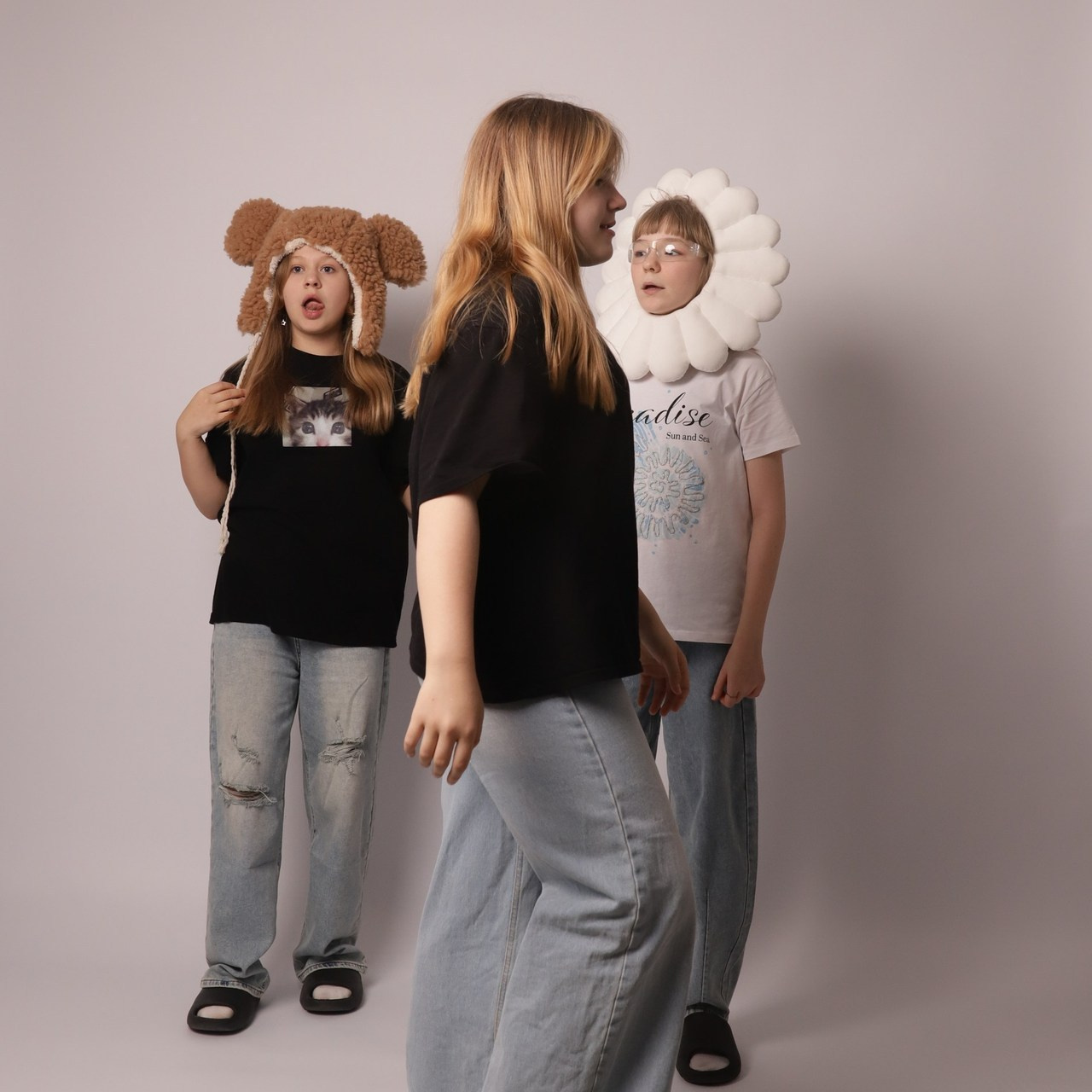 Отзывы посетителей Студии без фотографа в Самаре