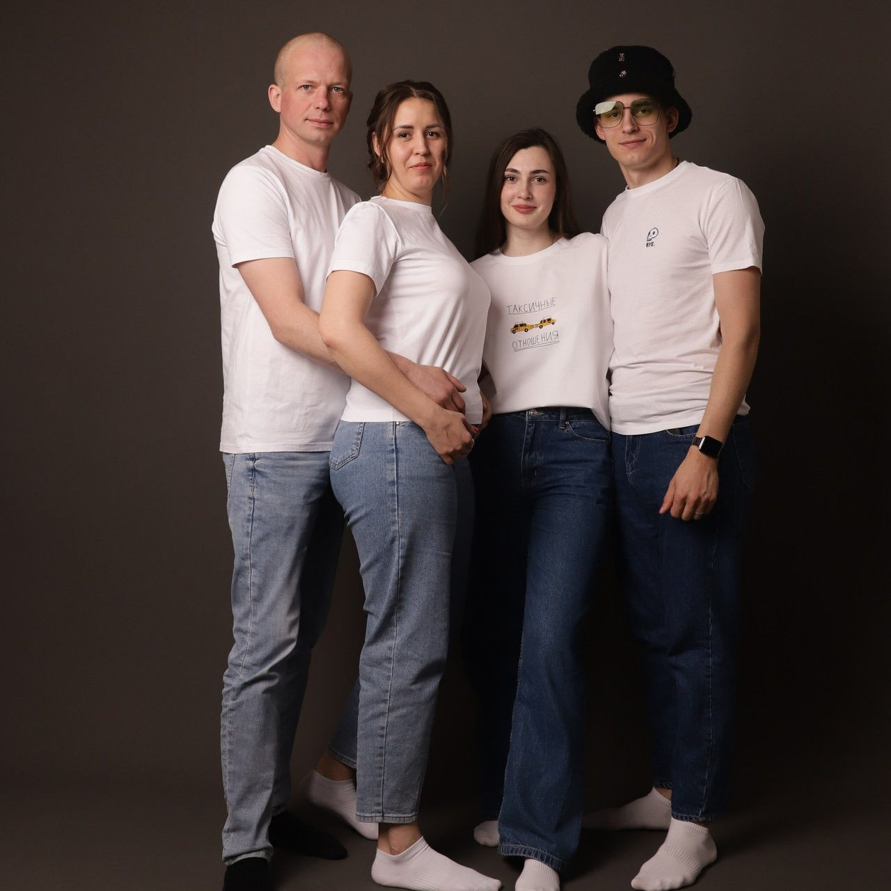 Отзывы посетителей Студии без фотографа в Самаре