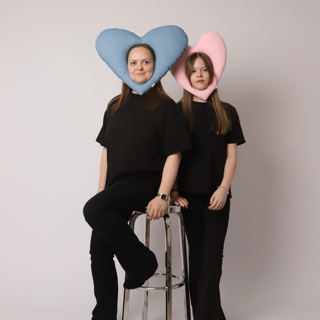 Отзывы посетителей Студии без фотографа в Самаре