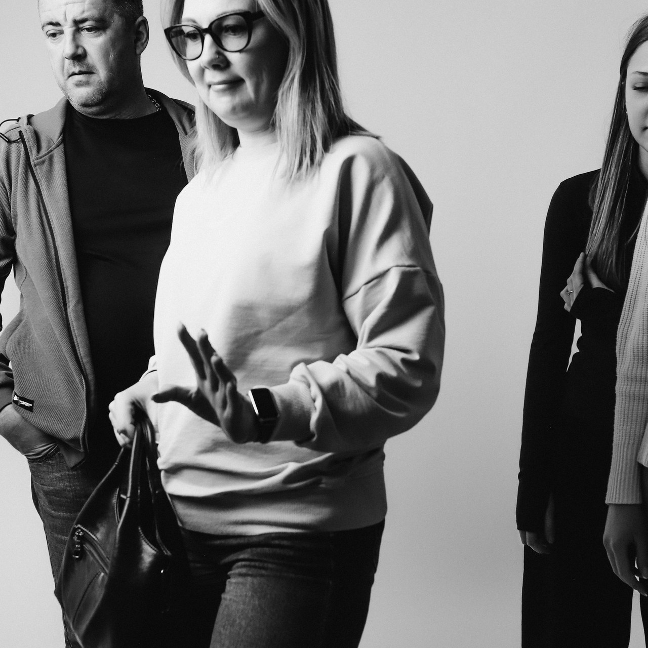 Отзывы посетителей Студии без фотографа в Самаре. Автопортретная Самара