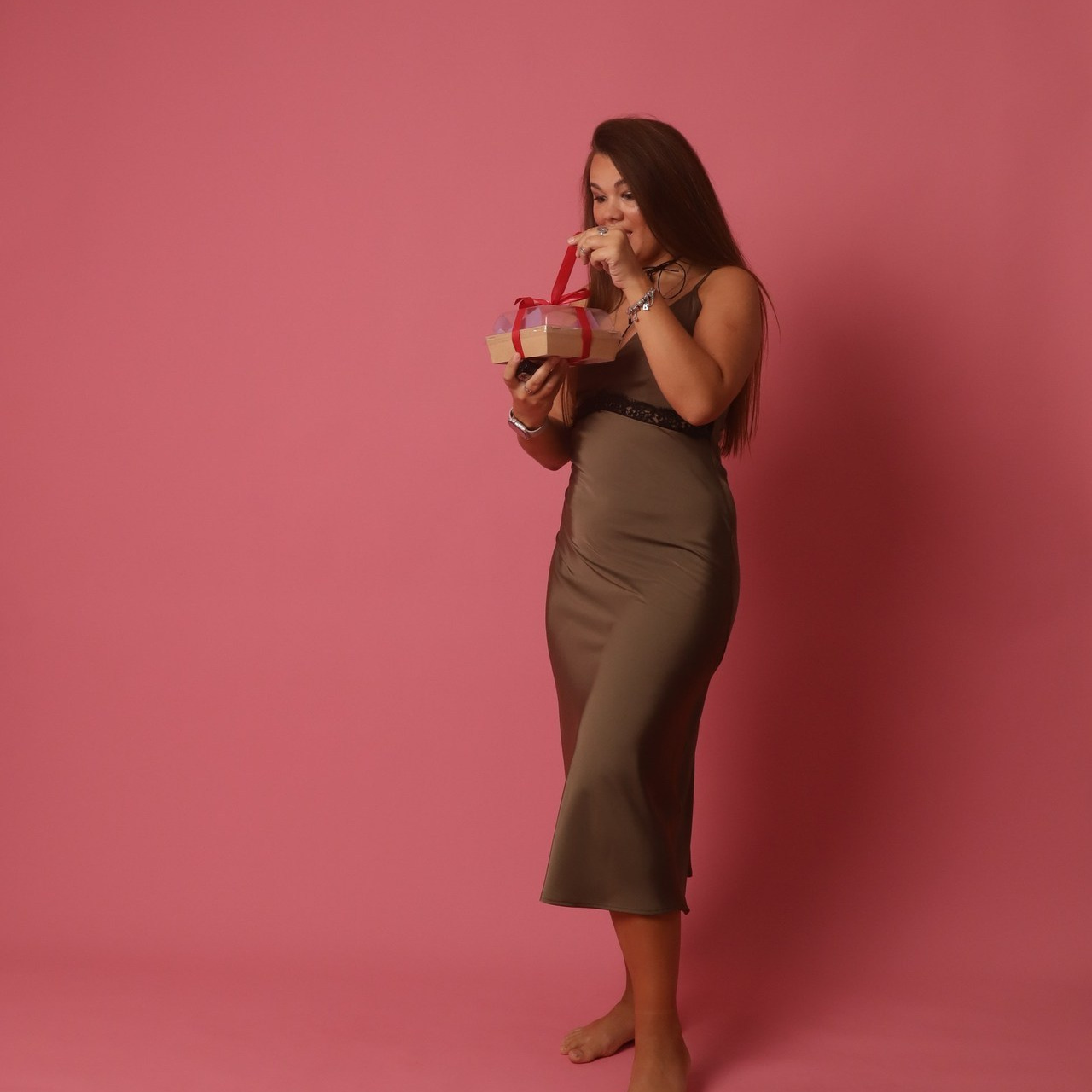 Отзывы посетителей Студии без фотографа в Самаре