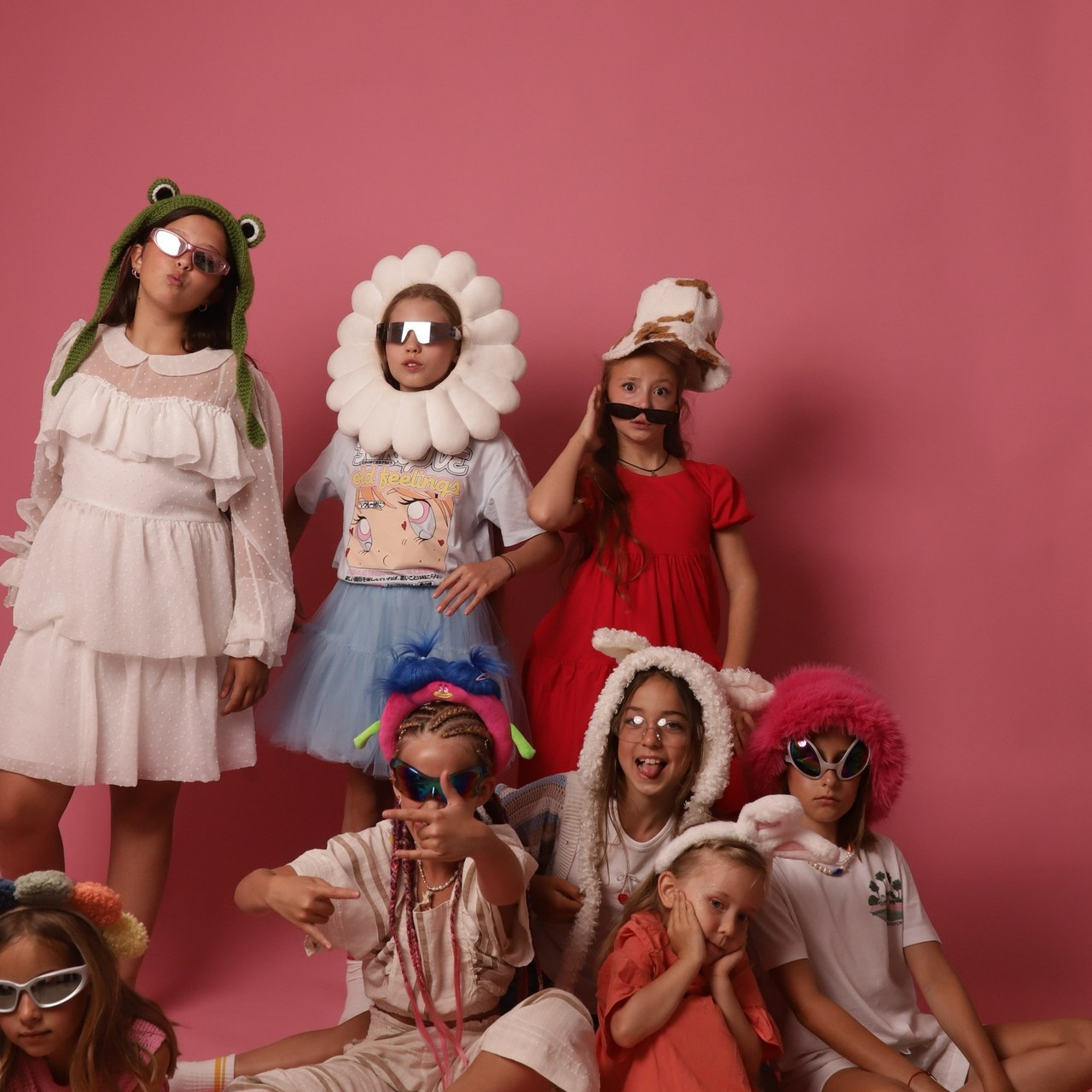 Отзывы посетителей Студии без фотографа в Самаре