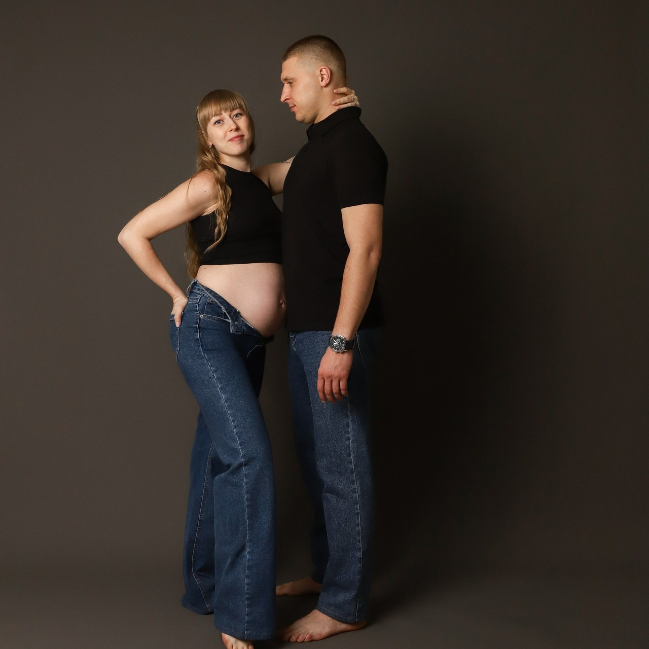 Отзывы посетителей Студии без фотографа в Самаре