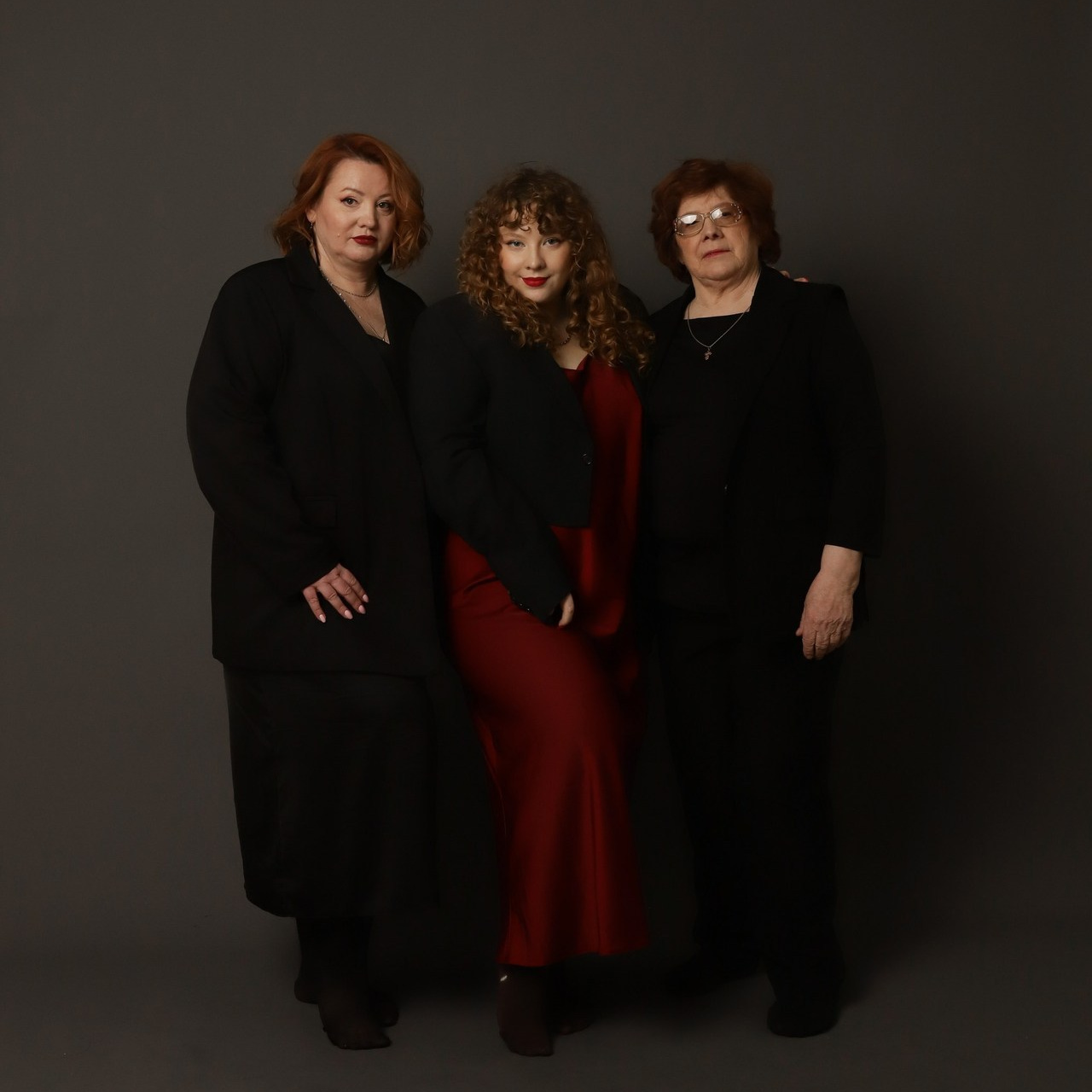 Отзывы посетителей Студии без фотографа в Самаре