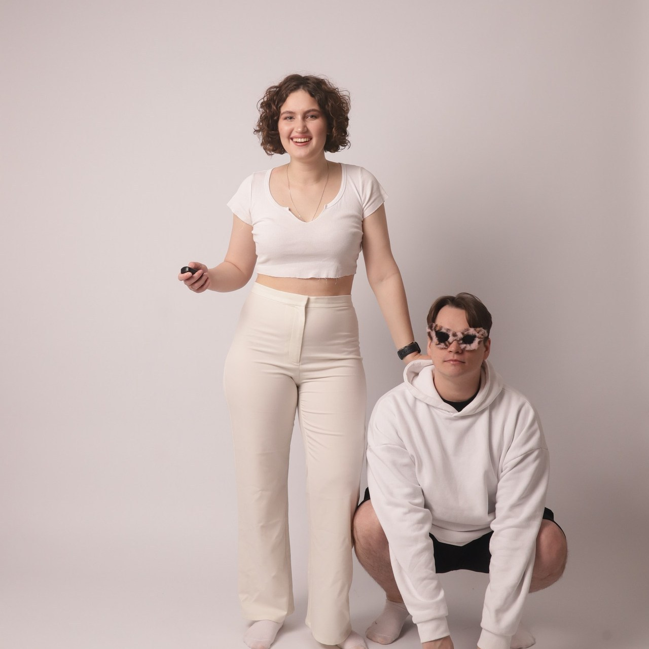 Отзывы посетителей Студии без фотографа в Самаре