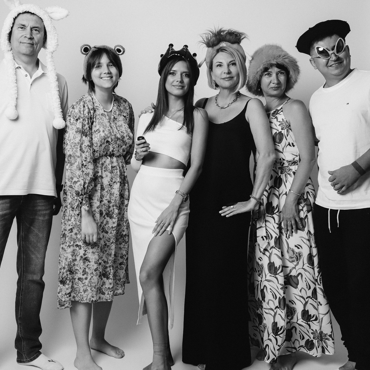 Отзывы посетителей Студии без фотографа в Самаре