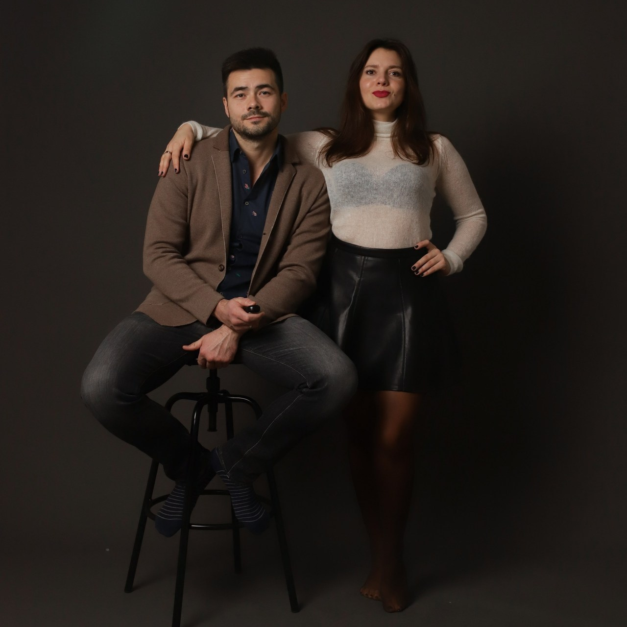 Отзывы посетителей Студии без фотографа в Самаре