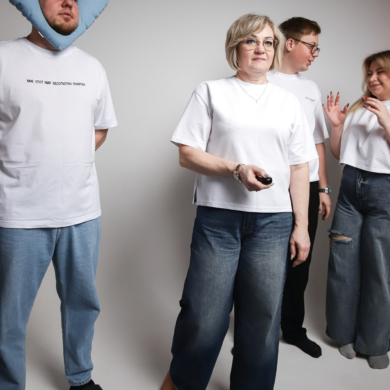 Отзывы посетителей Студии без фотографа в Самаре. Автопортретная Самара