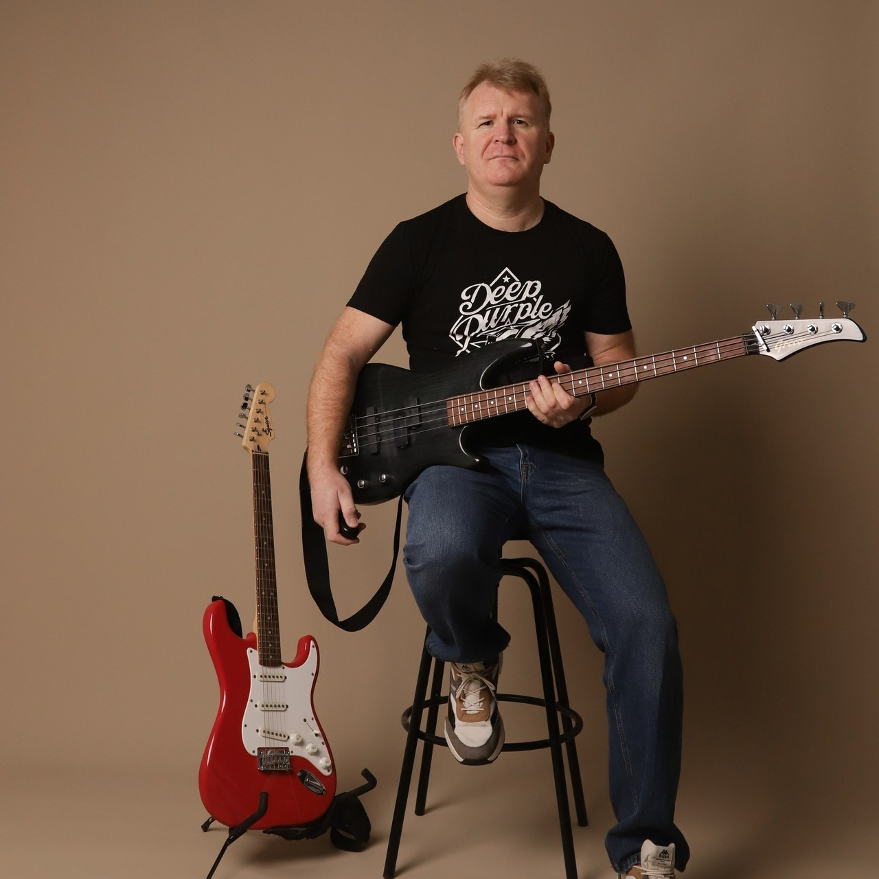 Отзывы посетителей Студии без фотографа в Самаре