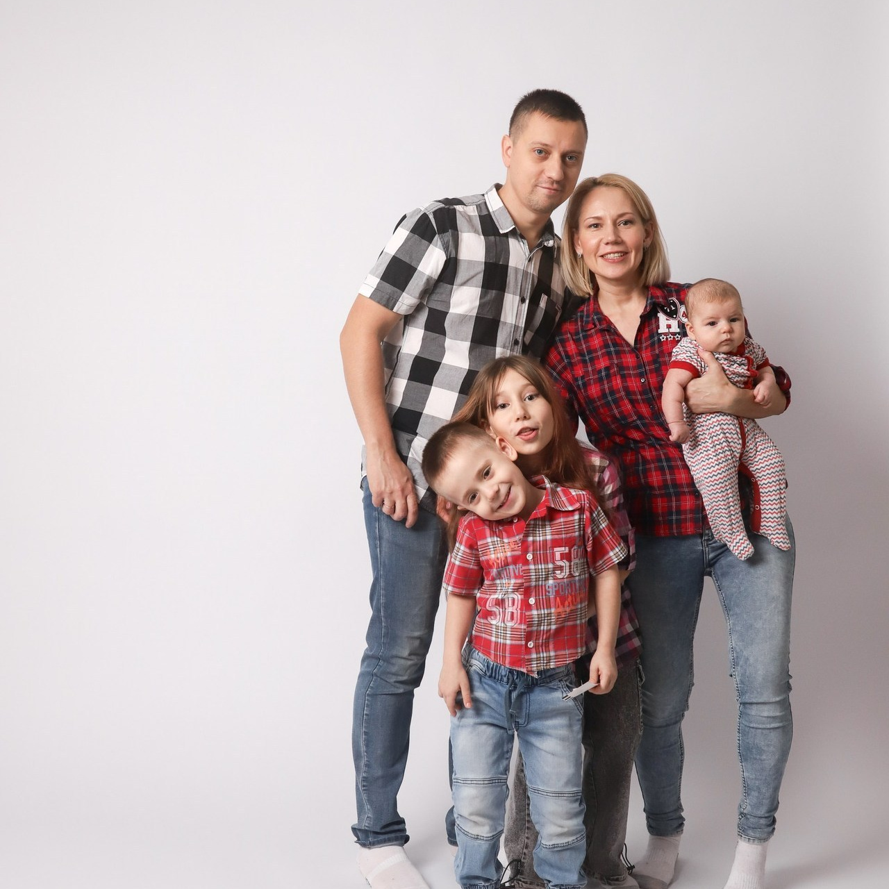 Отзывы посетителей Студии без фотографа в Самаре