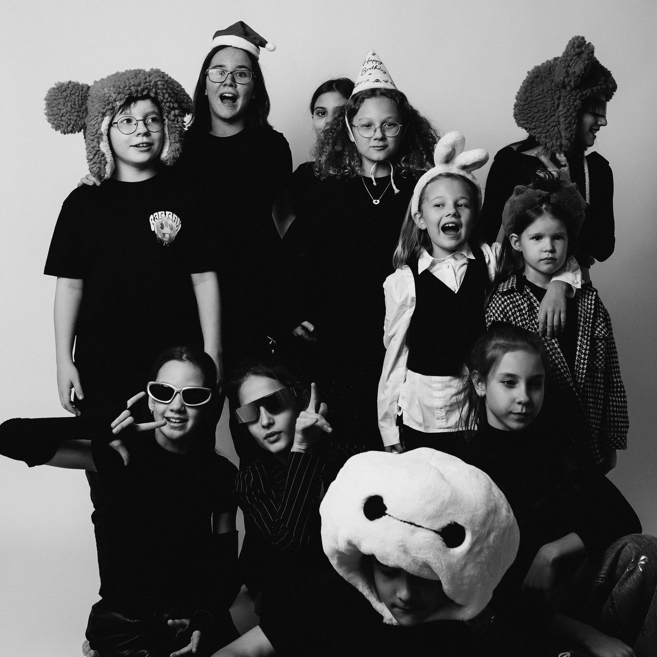 Отзывы посетителей Студии без фотографа в Самаре