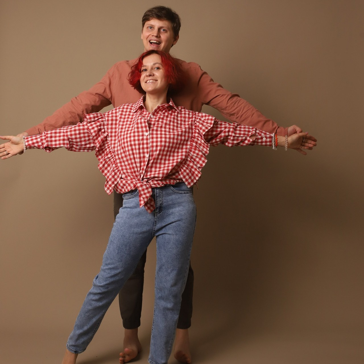 Отзывы посетителей Студии без фотографа в Самаре