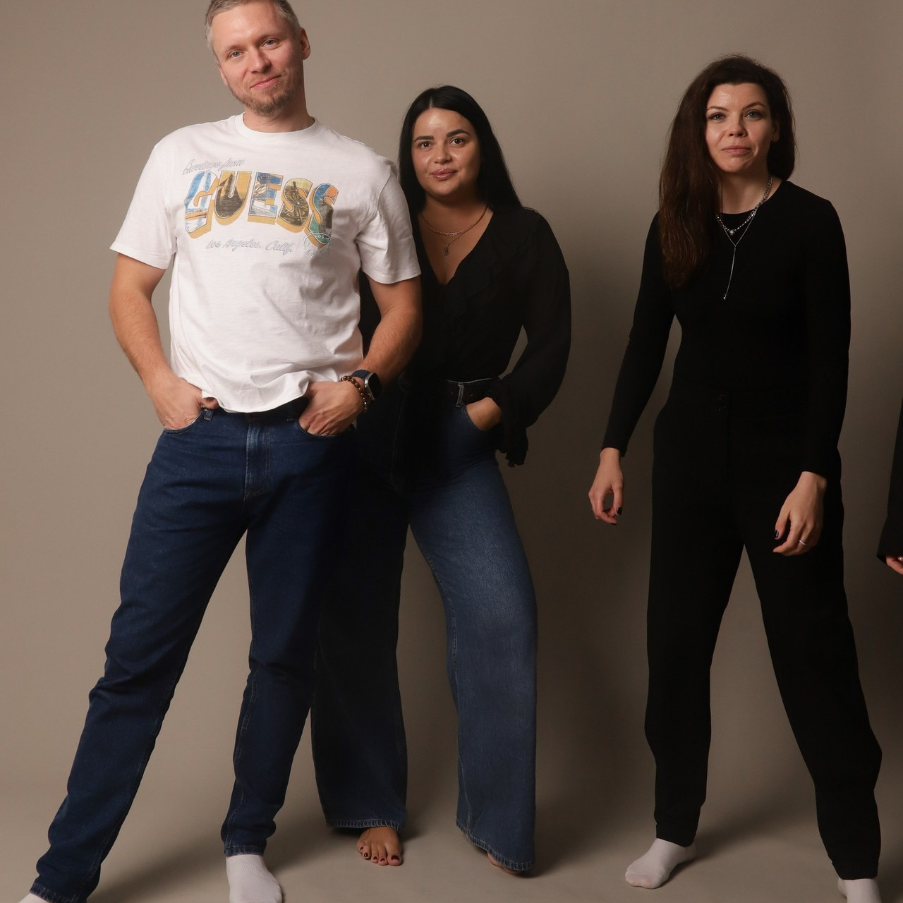 Отзывы посетителей Студии без фотографа в Самаре