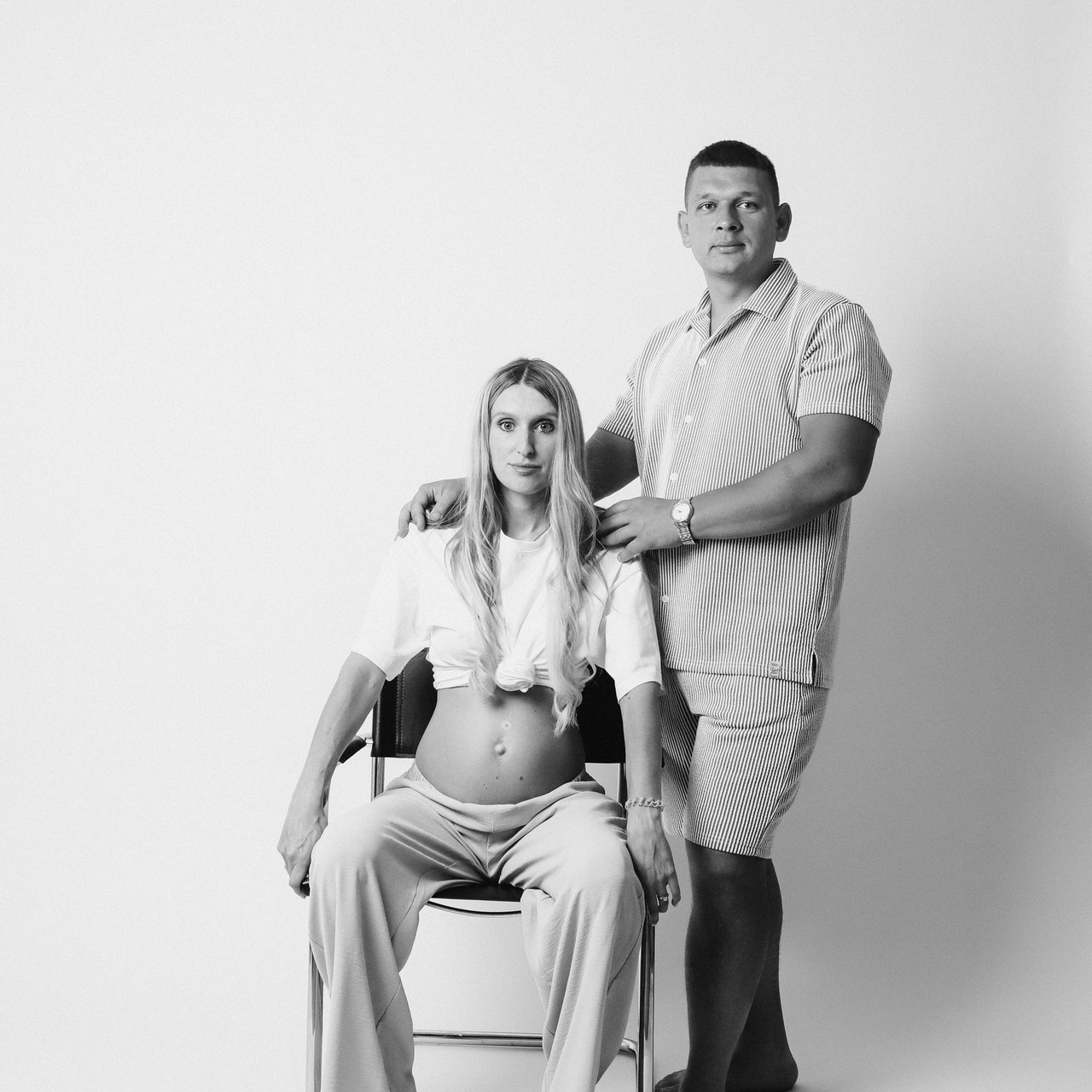 Отзывы посетителей Студии без фотографа в Самаре