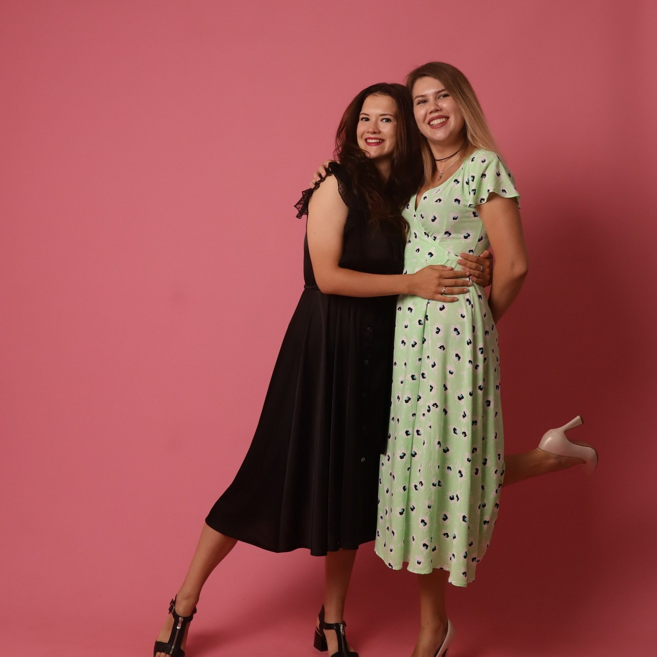 Отзывы посетителей Студии без фотографа в Самаре