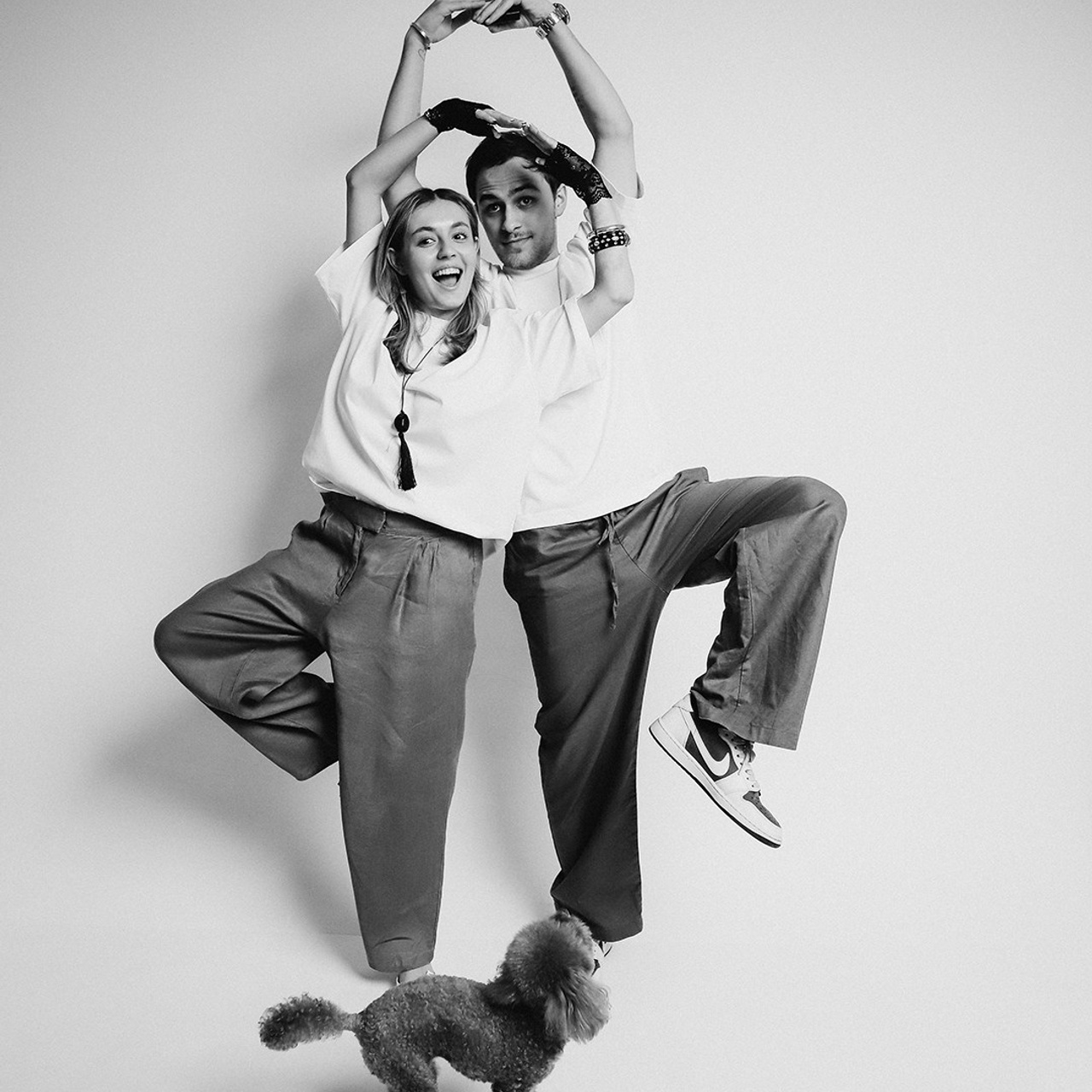 НОВОЕ! Первая студия на Ленинградской 29. Self-portrait studio in Samara