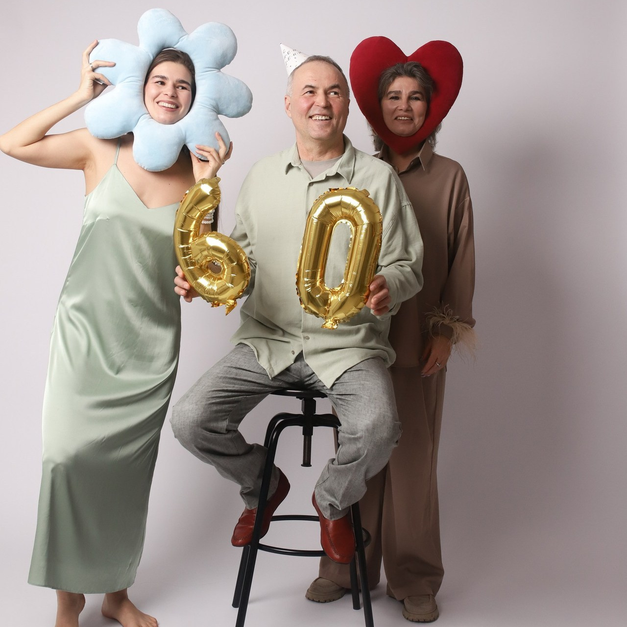 Отзывы посетителей Студии без фотографа в Самаре