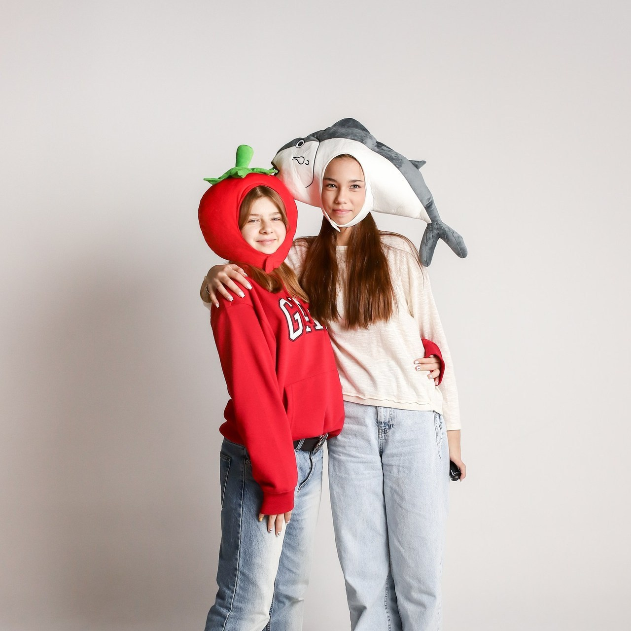 Отзывы посетителей Студии без фотографа в Самаре. Self-portrait studio in Samara