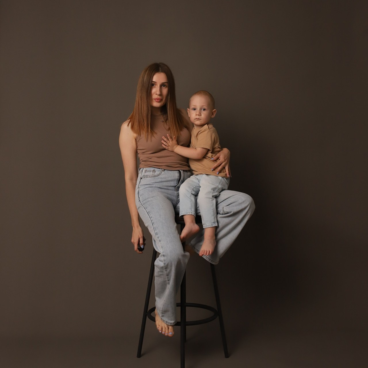 Отзывы посетителей Студии без фотографа в Самаре