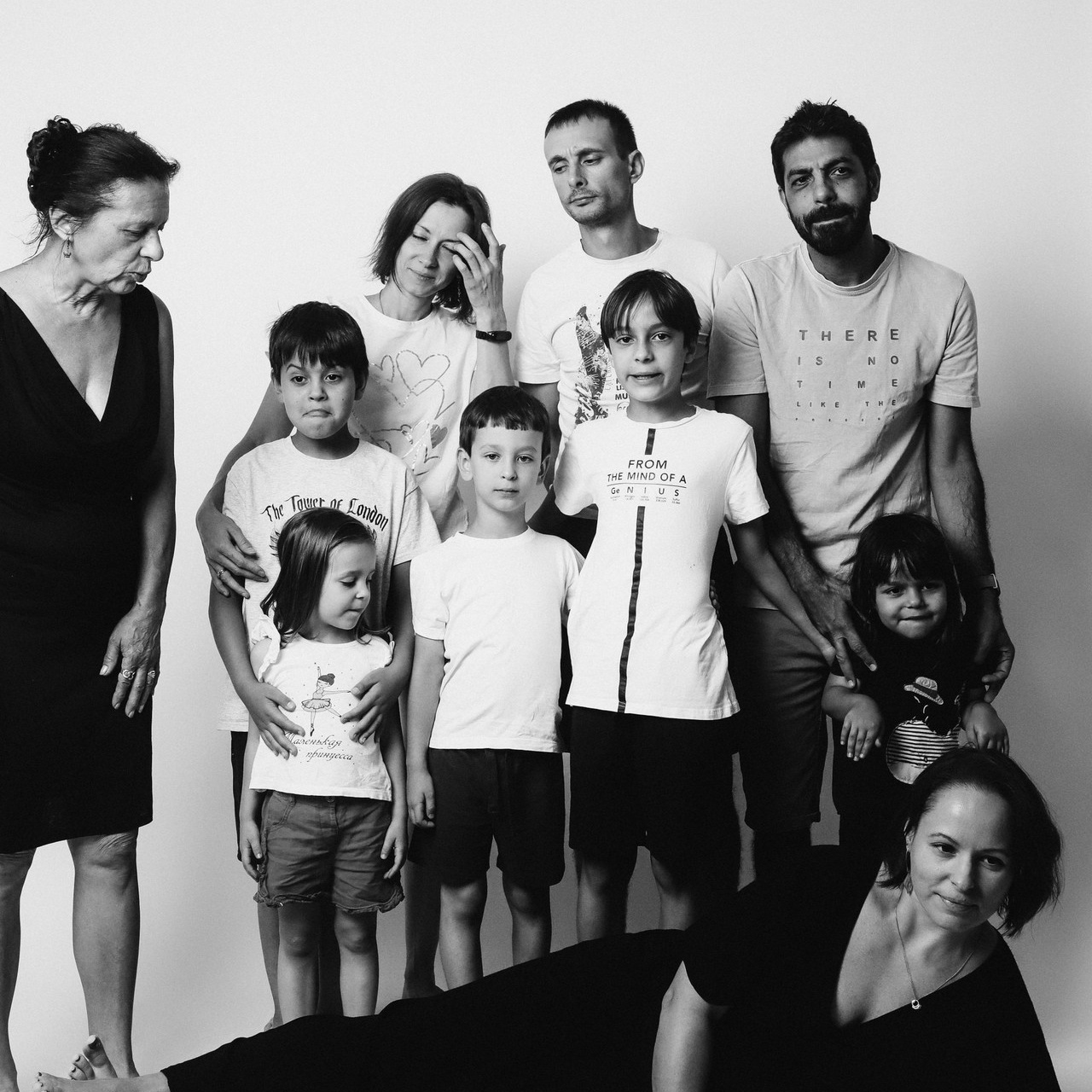 Отзывы посетителей Студии без фотографа в Самаре