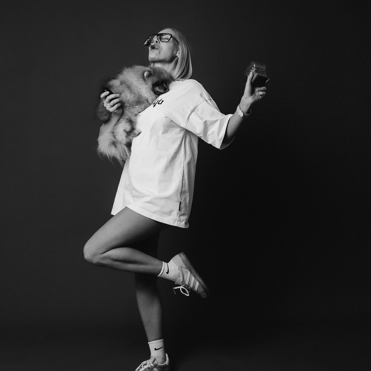 Отзывы посетителей Студии без фотографа в Самаре