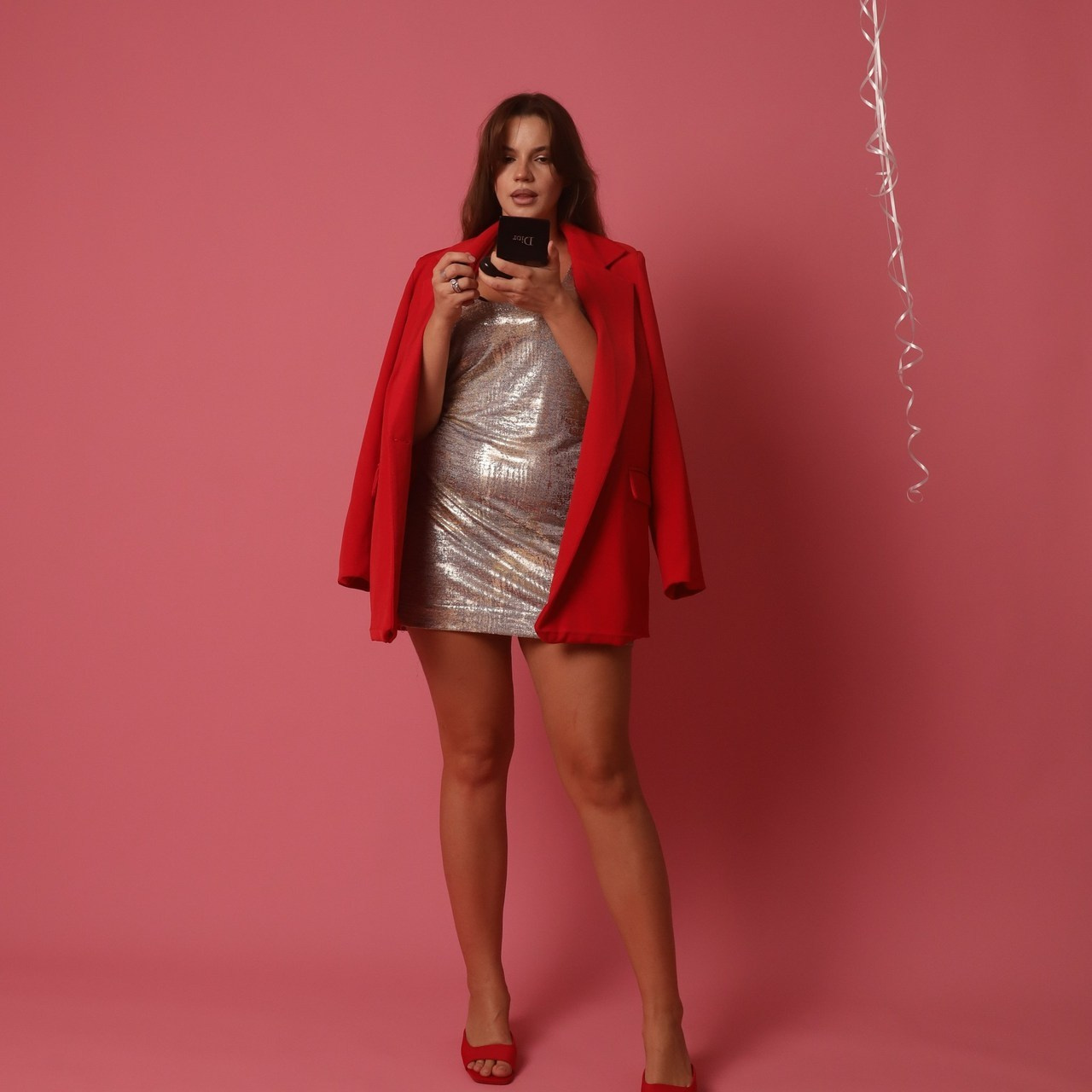 Отзывы посетителей Студии без фотографа в Самаре