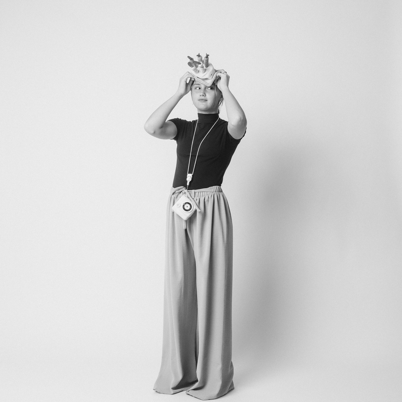 Отзывы посетителей Студии без фотографа в Самаре