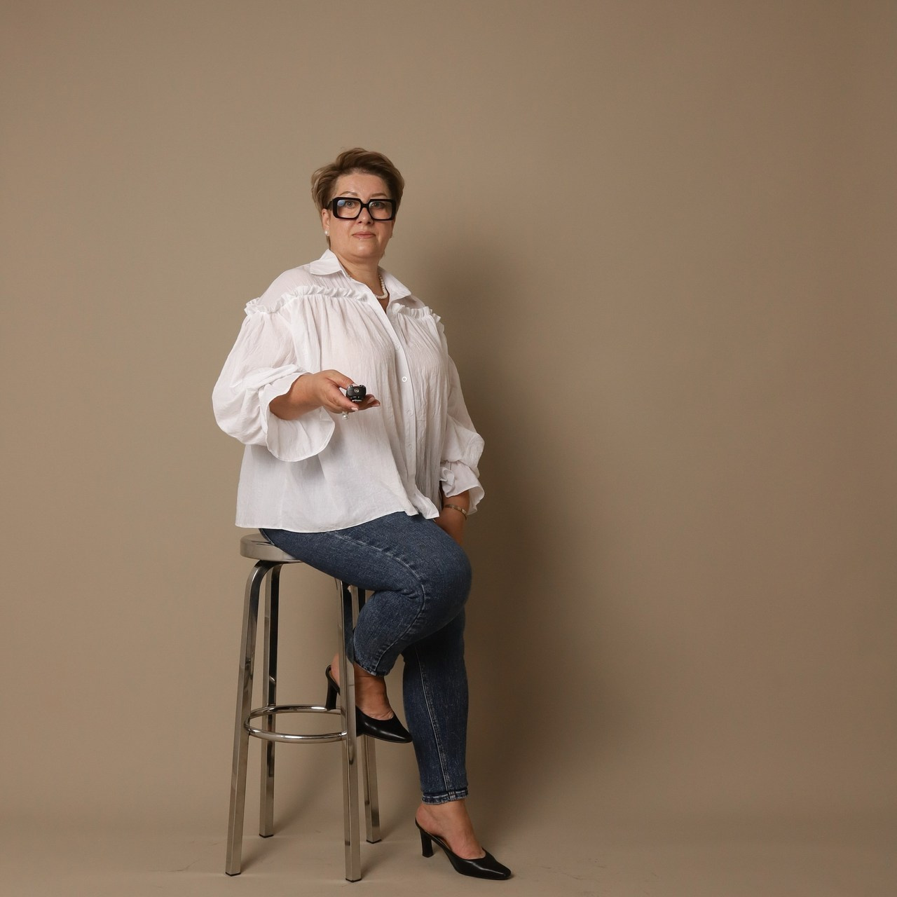 Отзывы посетителей Студии без фотографа в Самаре