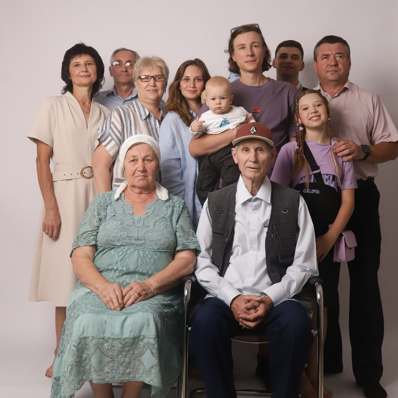 Отзывы посетителей Студии без фотографа в Самаре