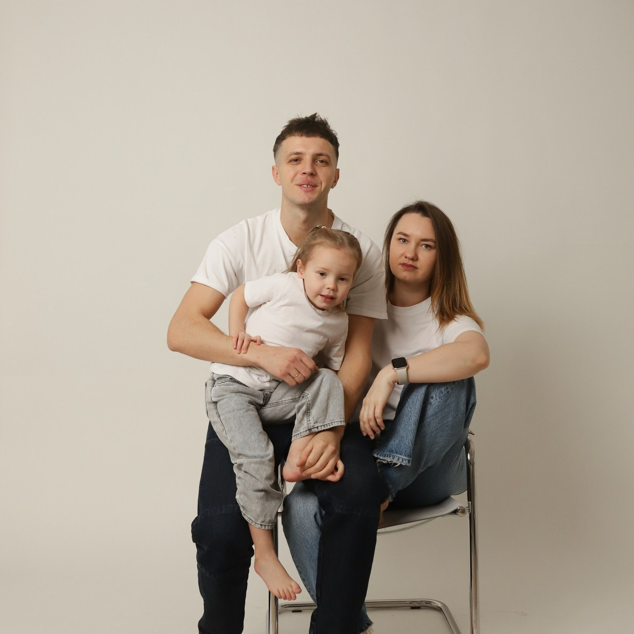 Отзывы посетителей Студии без фотографа в Самаре