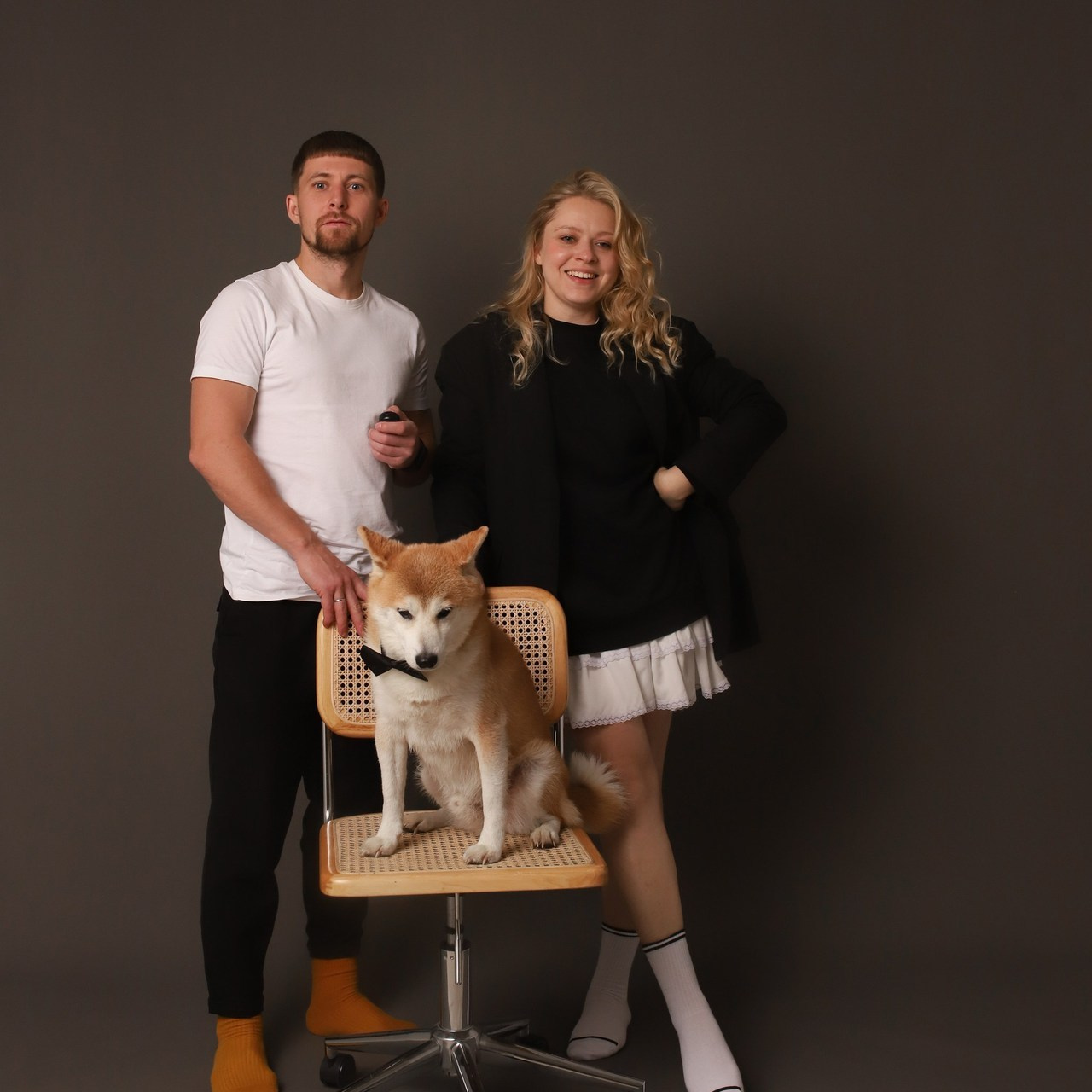 Отзывы посетителей Студии без фотографа в Самаре