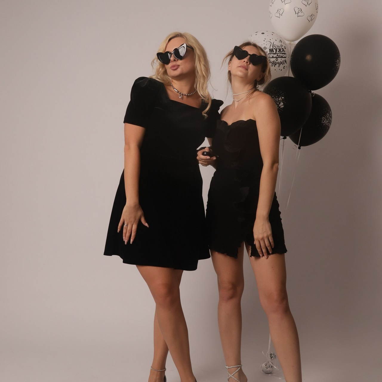 Отзывы посетителей Студии без фотографа в Самаре