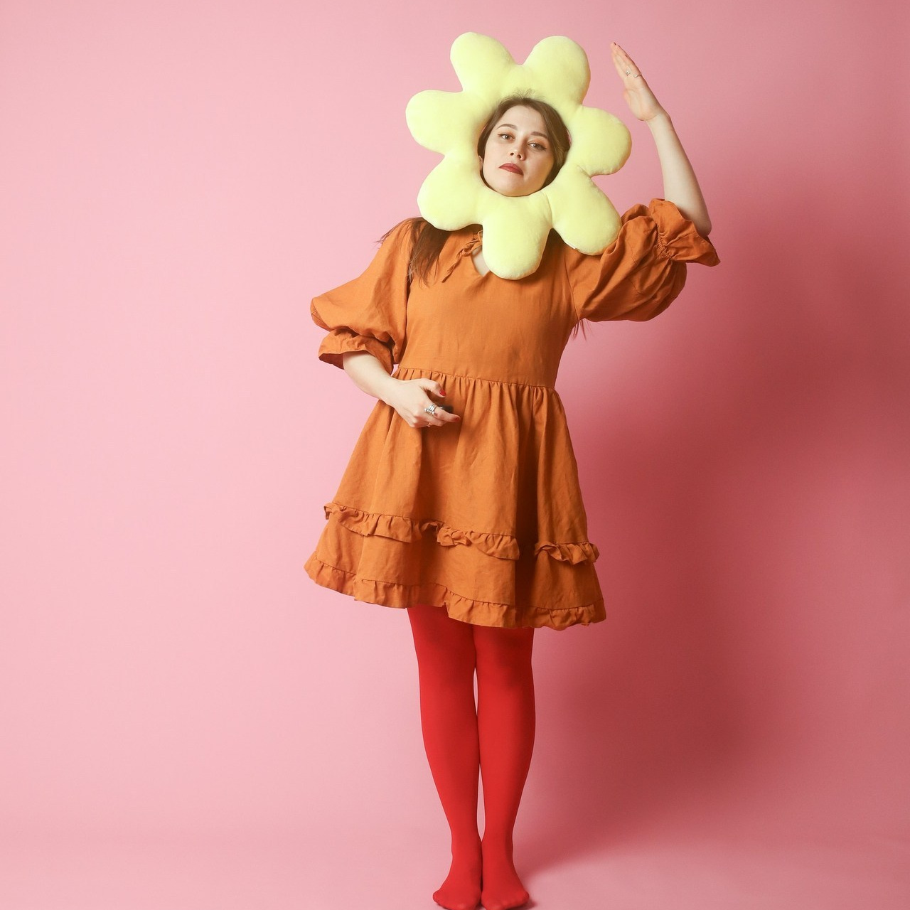 Отзывы посетителей Студии без фотографа в Самаре