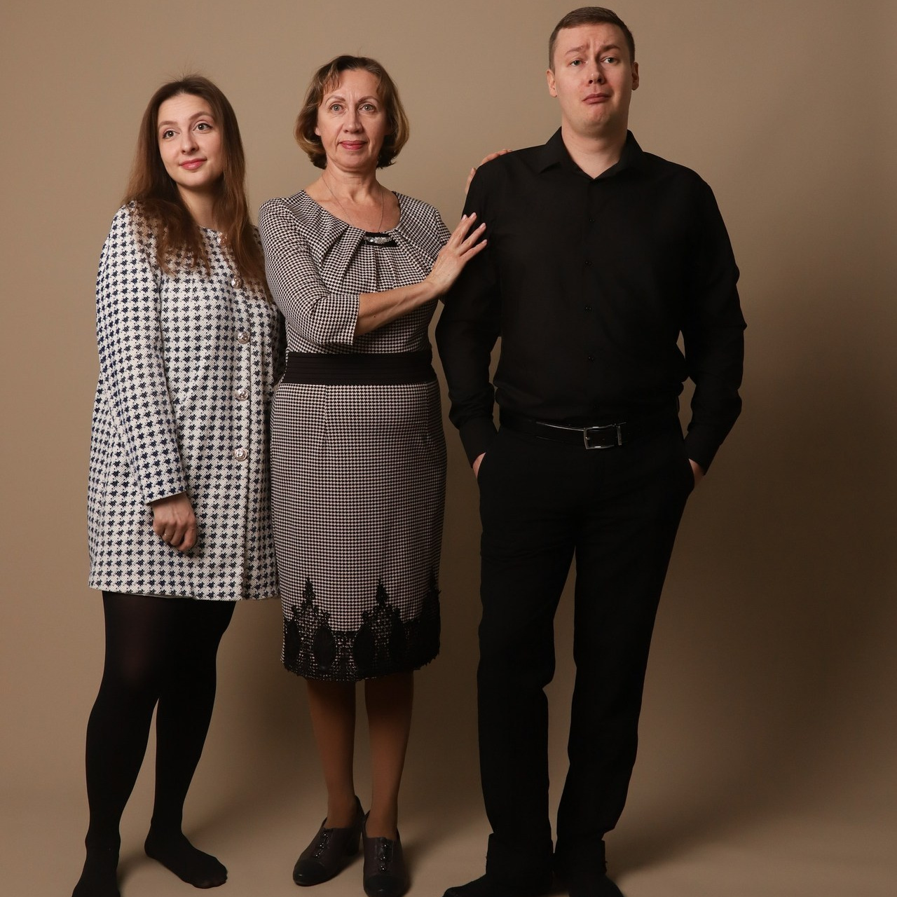 Отзывы посетителей Студии без фотографа в Самаре