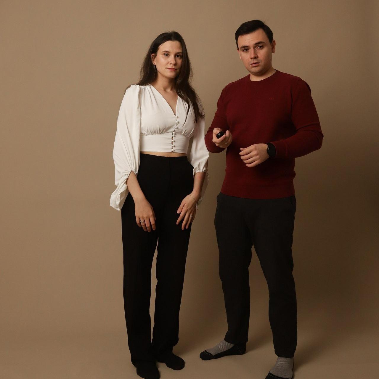 Отзывы посетителей Студии без фотографа в Самаре