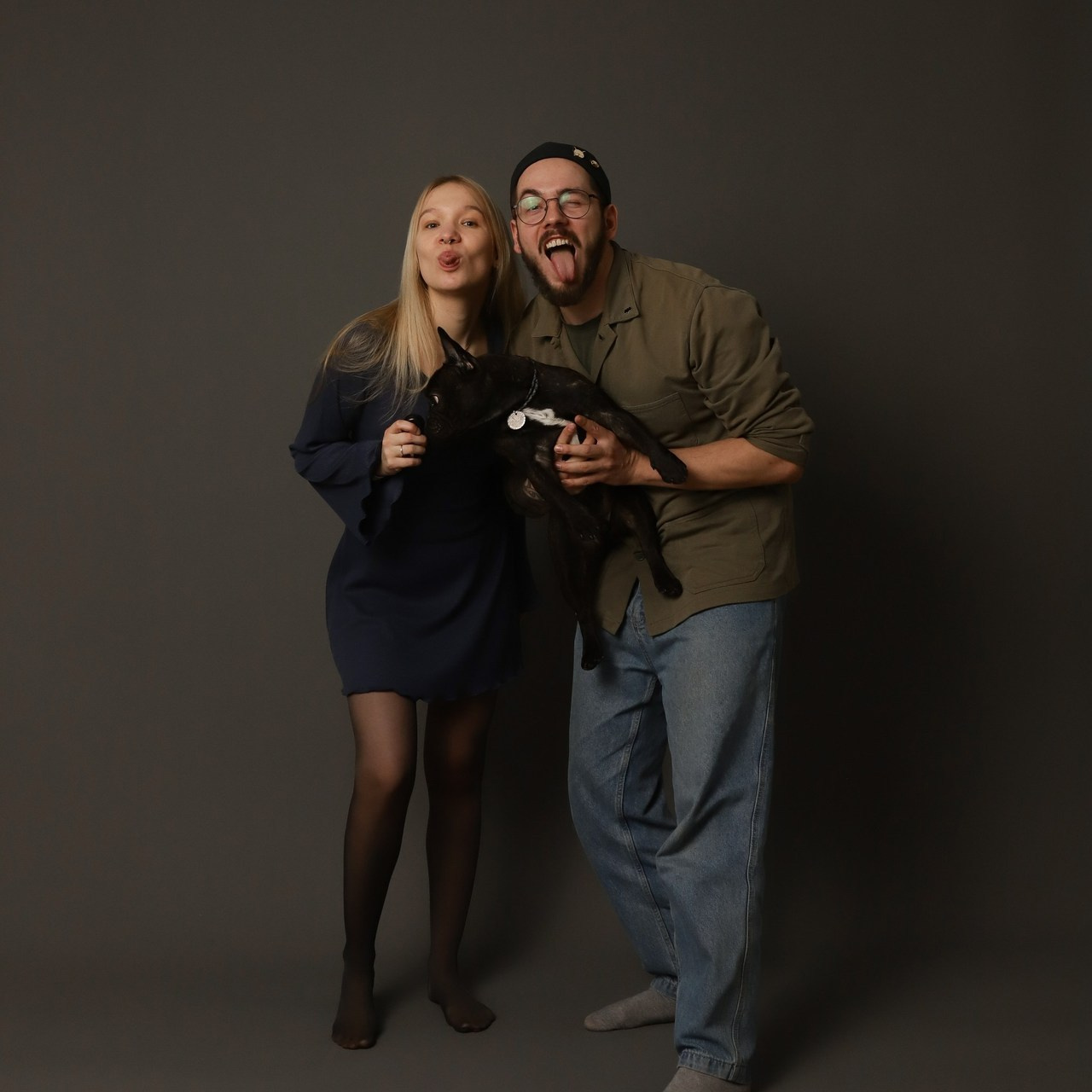 Отзывы посетителей Студии без фотографа в Самаре