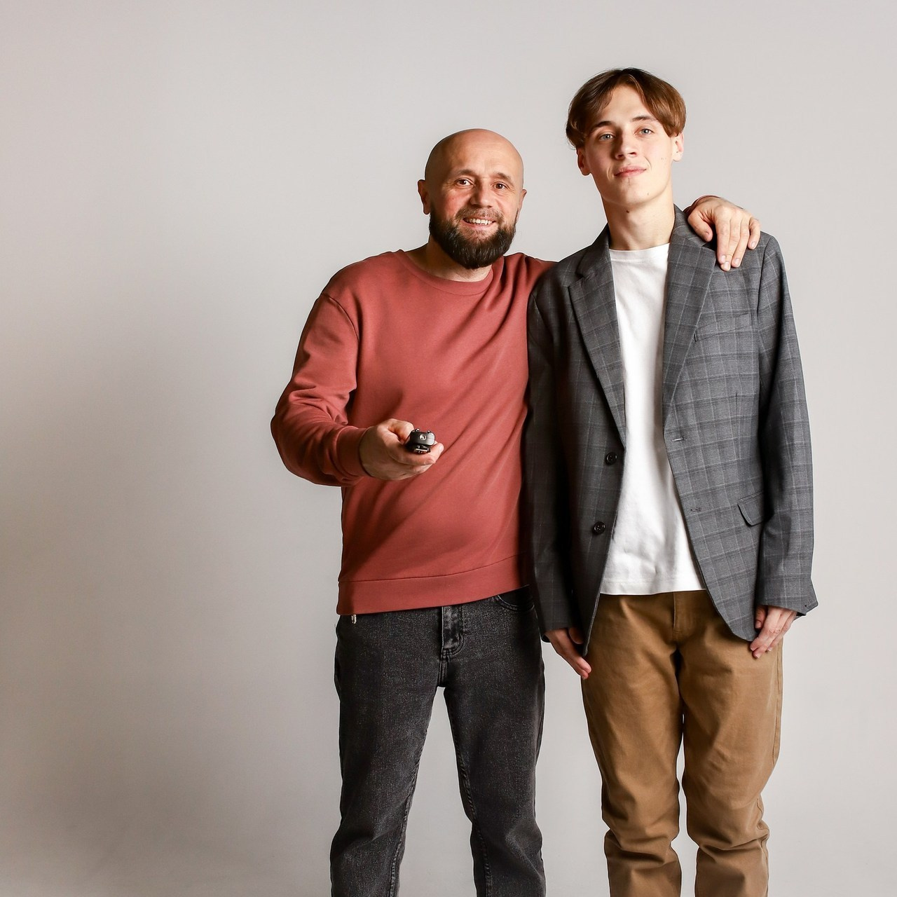 Отзывы посетителей Студии без фотографа в Самаре. Автопортретная Самара