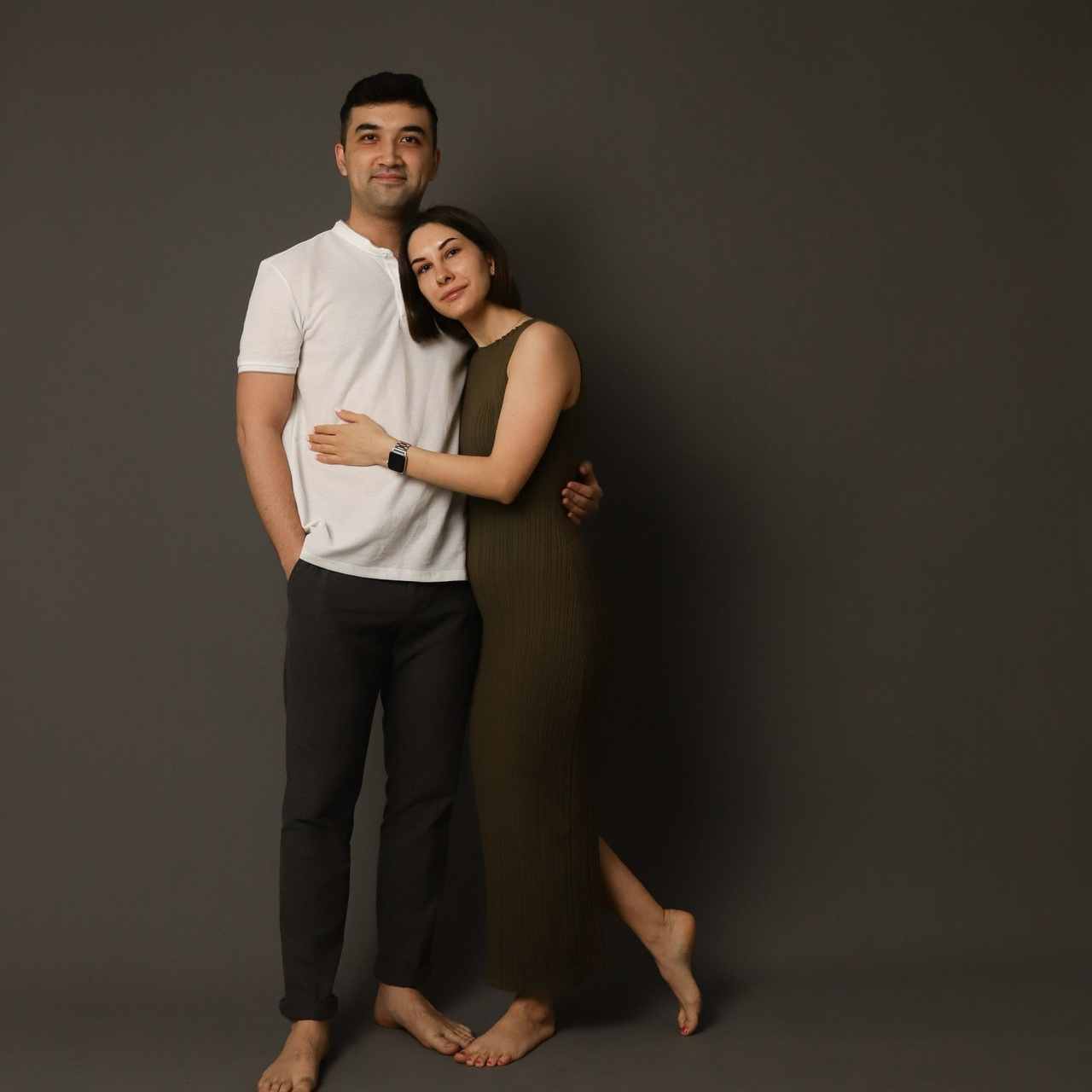 Отзывы посетителей Студии без фотографа в Самаре