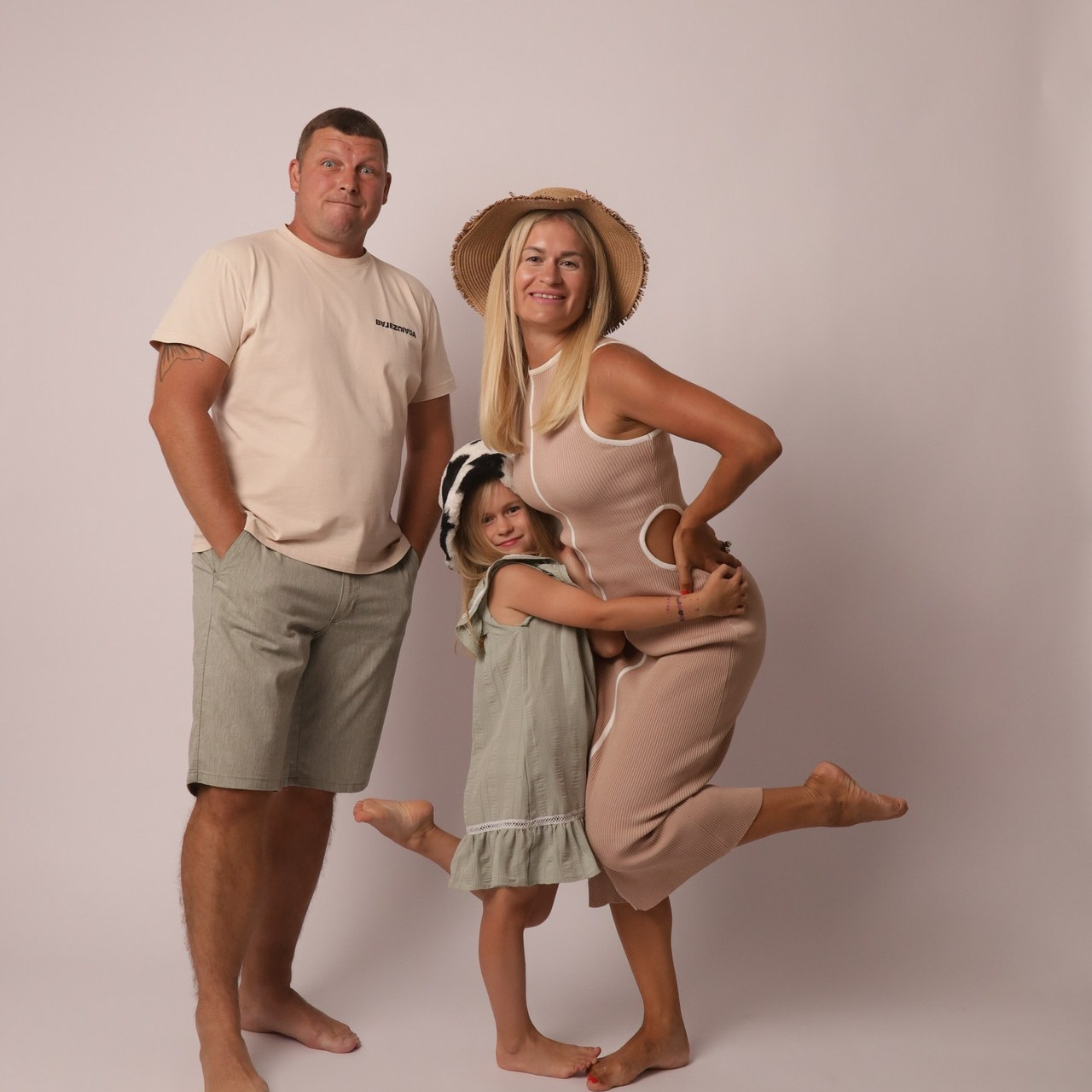 Отзывы посетителей Студии без фотографа в Самаре