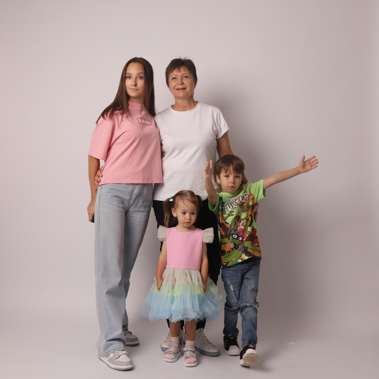 Отзывы посетителей Студии без фотографа в Самаре