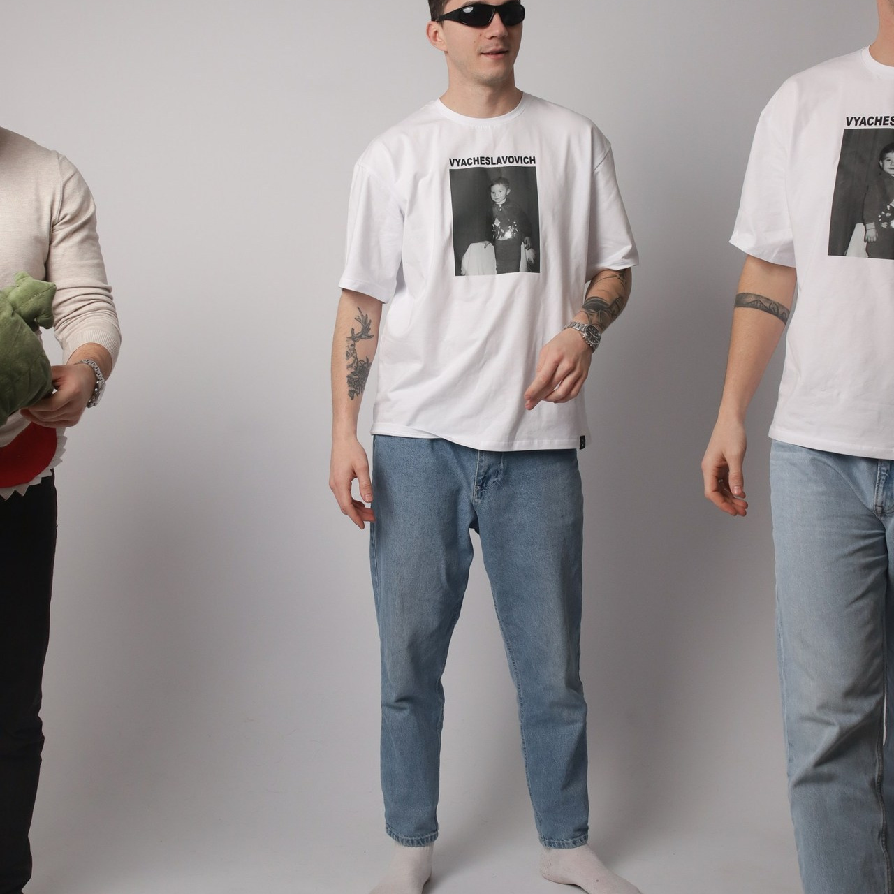 Отзывы посетителей Студии без фотографа в Самаре