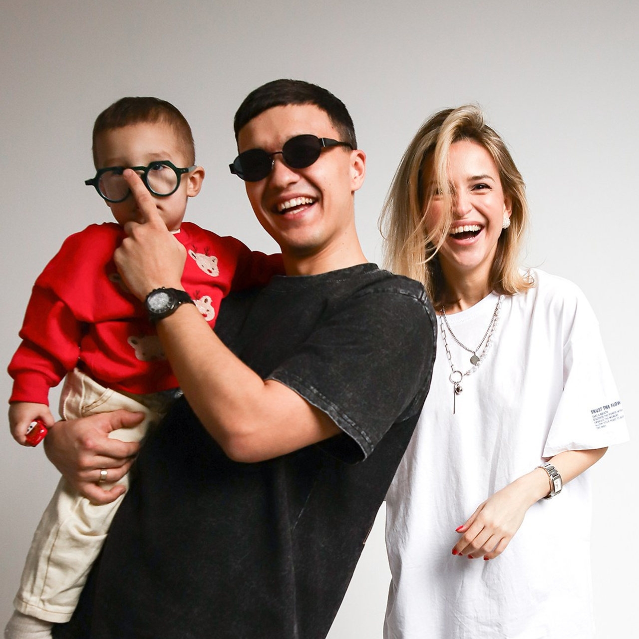 НОВОЕ! Первая студия на Ленинградской 29. Self-portrait studio in Samara