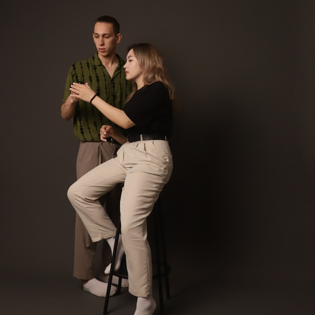 Отзывы посетителей Студии без фотографа в Самаре