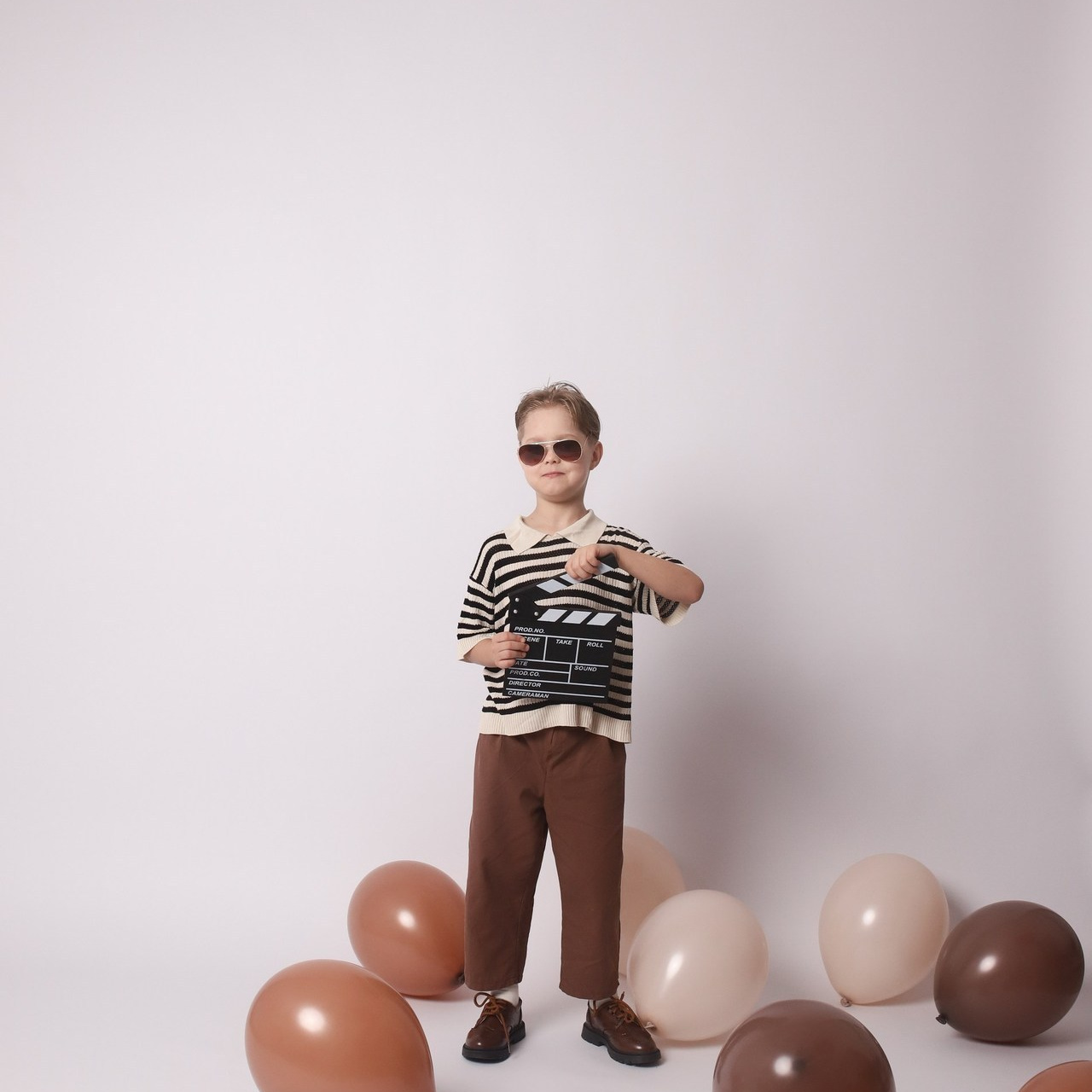 Отзывы посетителей Студии без фотографа в Самаре