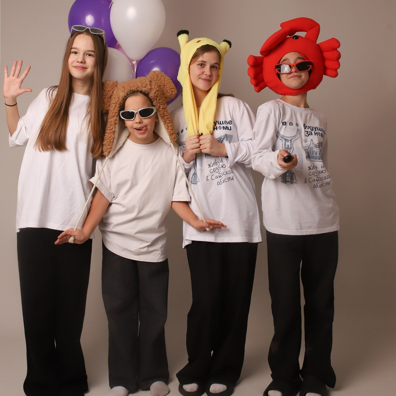 Отзывы посетителей Студии без фотографа в Самаре